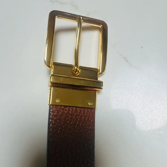 RALPH LAUREN BELT - Picture 3 of 4